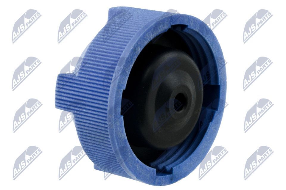 Dangtelis, radiatorius NTY CCK-FT-001