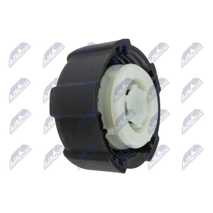 Dangtelis, radiatorius NTY CCK-NS-000