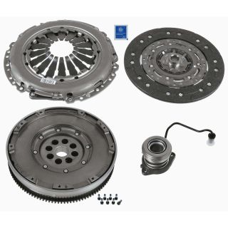 Sankabos komplektas SACHS 2290 601 213