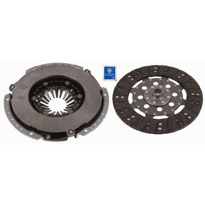Sankabos komplektas SACHS 3000 952 007