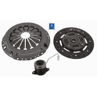 Sankabos komplektas SACHS 3000 990 643