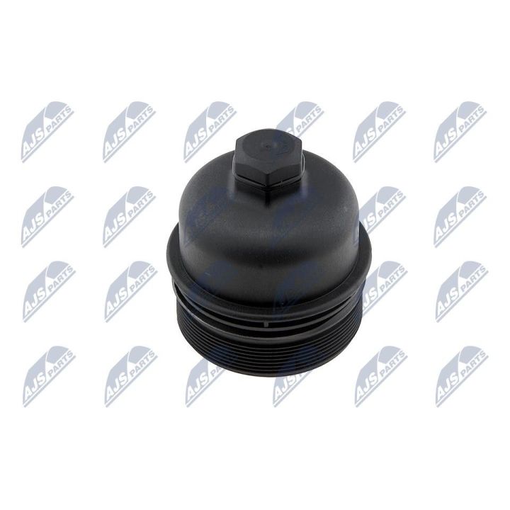 Dangtis, alyvos filtro korpusas NTY CCL-CT-007