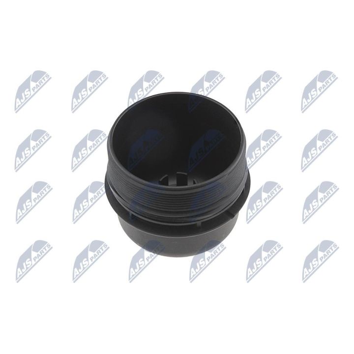 Dangtis, alyvos filtro korpusas NTY CCL-CT-007