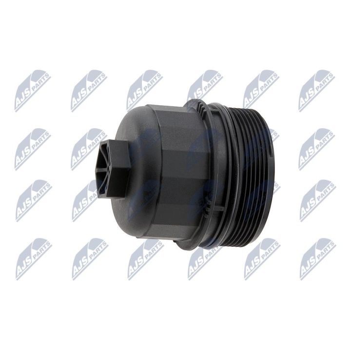 Dangtis, alyvos filtro korpusas NTY CCL-FT-001