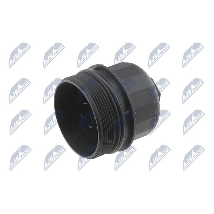 Dangtis, alyvos filtro korpusas NTY CCL-FT-001