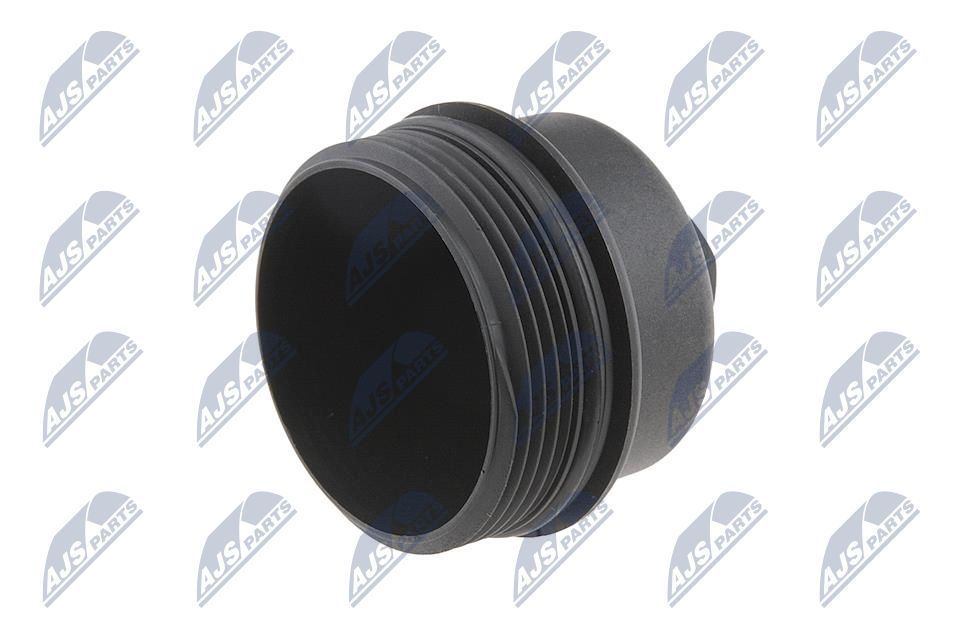 Dangtis, alyvos filtro korpusas NTY CCL-PL-011