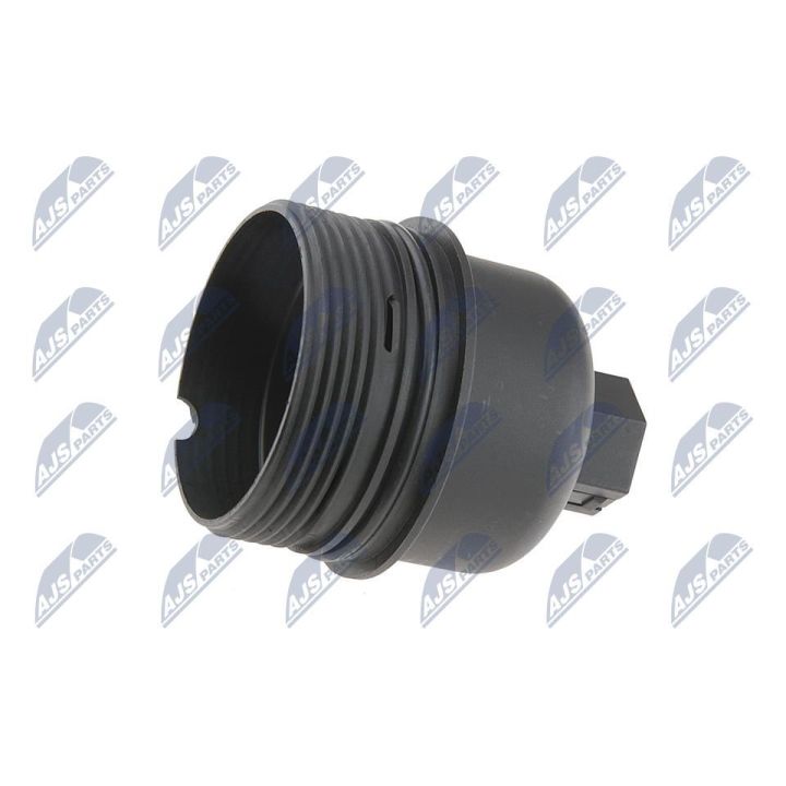 Dangtis, alyvos filtro korpusas NTY CCL-RE-005