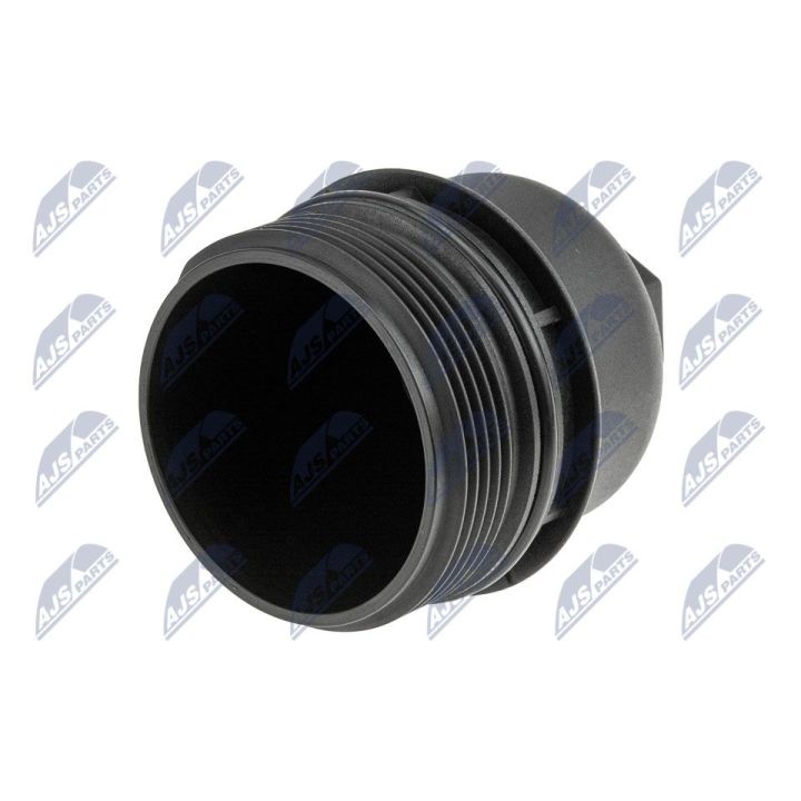 Dangtis, alyvos filtro korpusas NTY CCL-RE-008