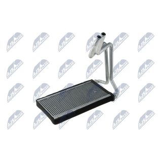 šilumokaitis, salono šildymas NTY CNG-CH-003