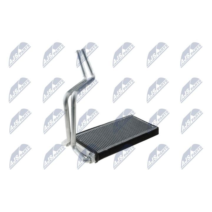 šilumokaitis, salono šildymas NTY CNG-CH-003