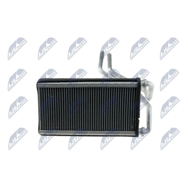 šilumokaitis, salono šildymas NTY CNG-CH-003