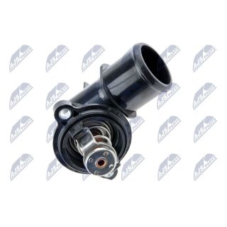 Termostatas, aušinimo skystis NTY CTM-CH-022