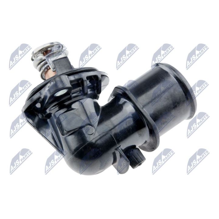 Termostatas, aušinimo skystis NTY CTM-CH-022