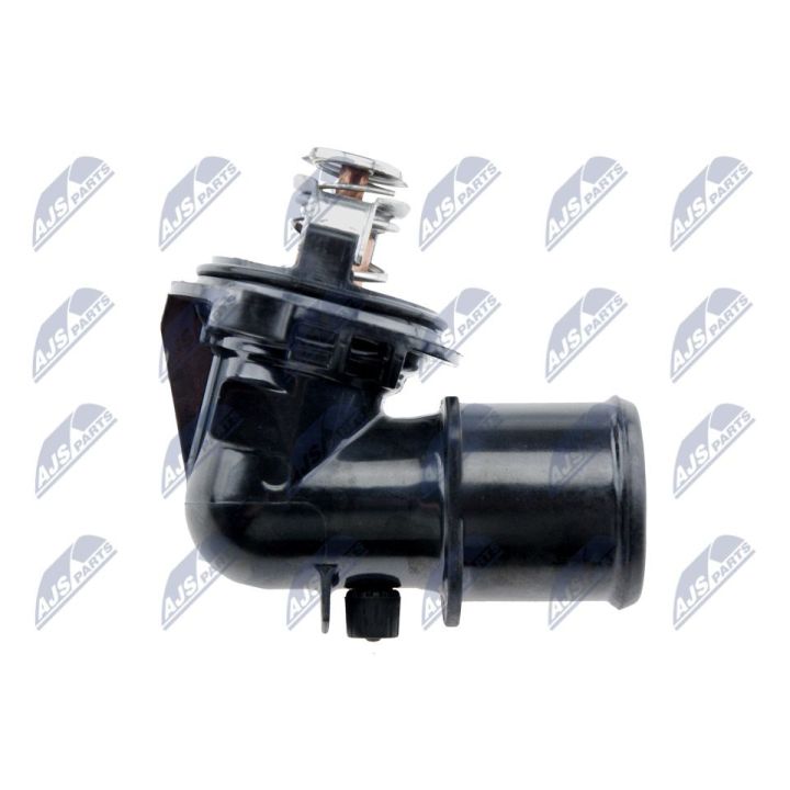 Termostatas, aušinimo skystis NTY CTM-CH-022