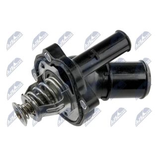 Termostatas, aušinimo skystis NTY CTM-FR-000