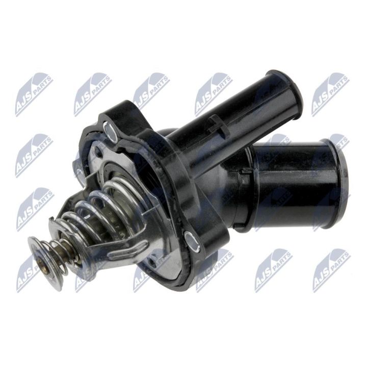 Termostatas, aušinimo skystis NTY CTM-FR-000