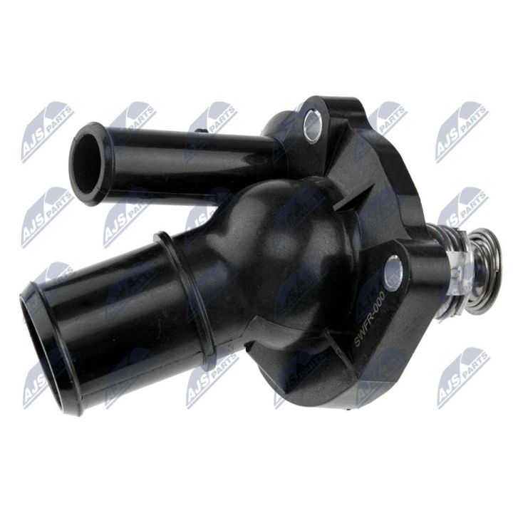 Termostatas, aušinimo skystis NTY CTM-FR-000