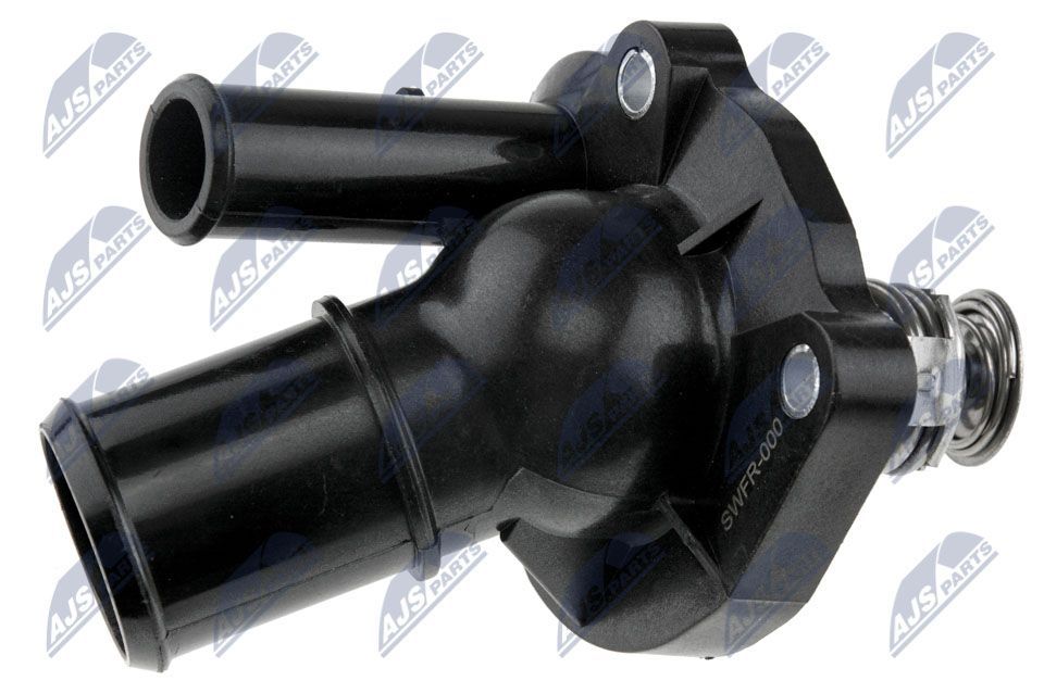 Termostatas, aušinimo skystis NTY CTM-FR-000