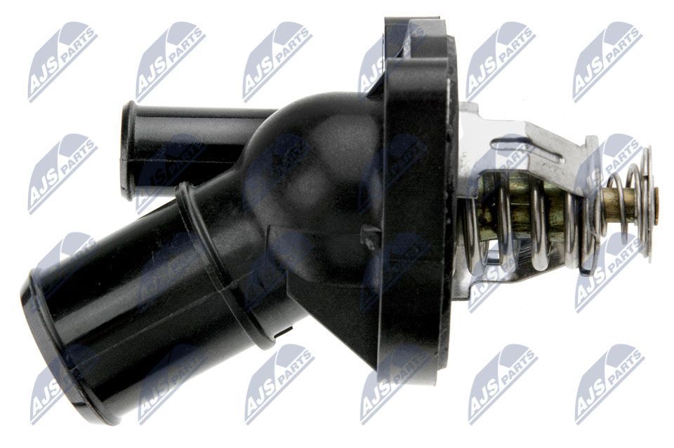 Termostatas, aušinimo skystis NTY CTM-FR-000