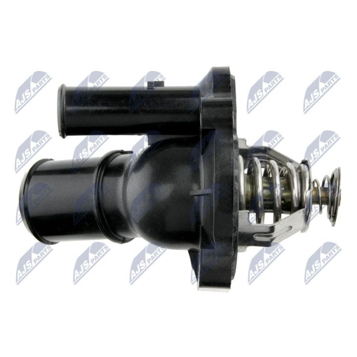 Termostatas, aušinimo skystis NTY CTM-FR-000