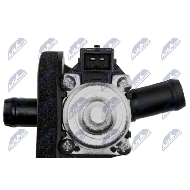 Valdymo vožtuvas, aušinimo skystis NTY CTM-FR-005