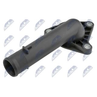 Aušinimo skysčio jungė NTY CTM-HY-005