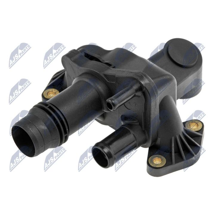 Aušinimo skysčio jungė NTY CTM-LR-007