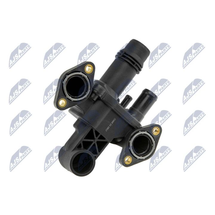 Aušinimo skysčio jungė NTY CTM-LR-007