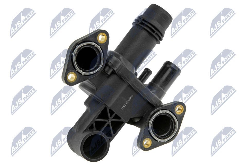 Aušinimo skysčio jungė NTY CTM-LR-007