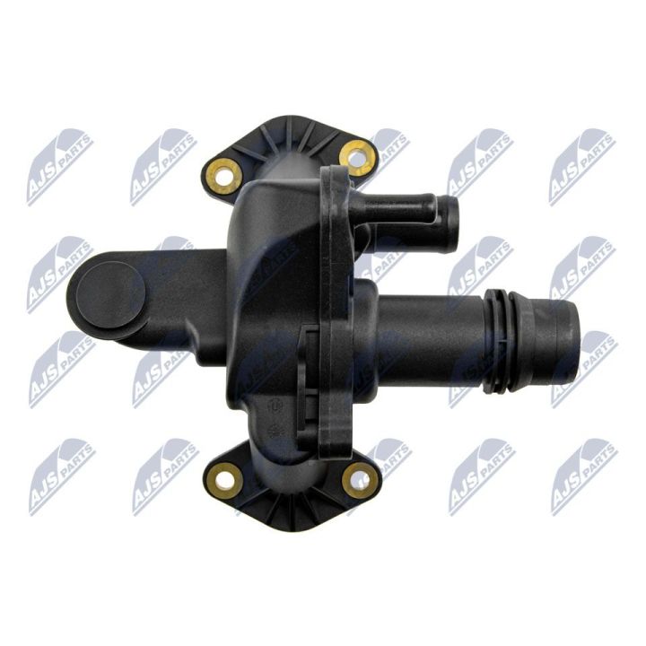 Aušinimo skysčio jungė NTY CTM-LR-007