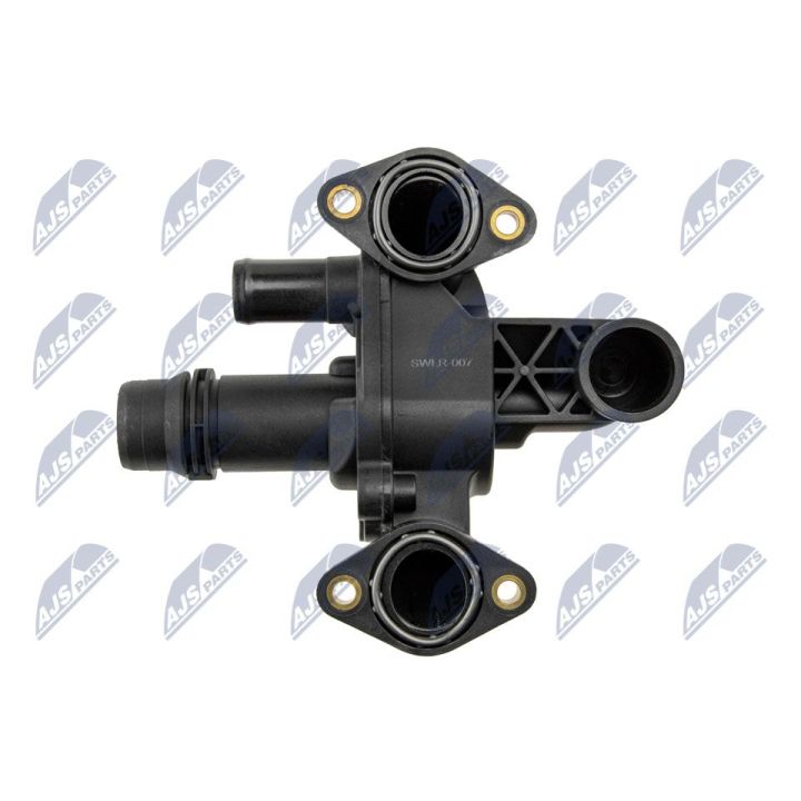 Aušinimo skysčio jungė NTY CTM-LR-007