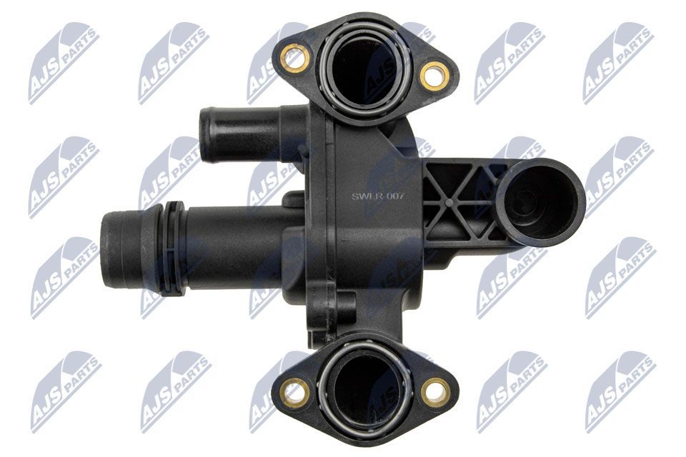 Aušinimo skysčio jungė NTY CTM-LR-007