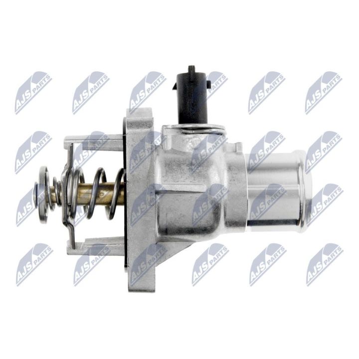 Termostatas, aušinimo skystis NTY CTM-PL-000