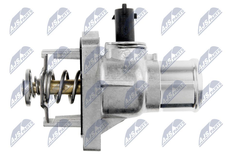 Termostatas, aušinimo skystis NTY CTM-PL-000