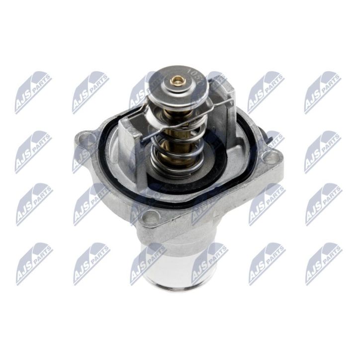 Termostatas, aušinimo skystis NTY CTM-PL-000