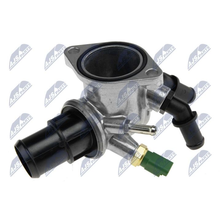 Termostatas, aušinimo skystis NTY CTM-PL-002