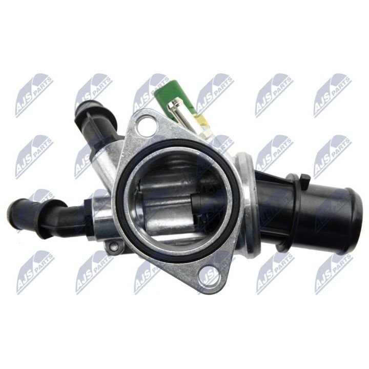 Termostatas, aušinimo skystis NTY CTM-PL-002