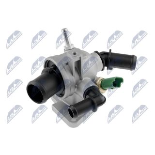 Termostatas, aušinimo skystis NTY CTM-PL-008