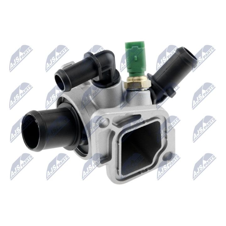 Termostatas, aušinimo skystis NTY CTM-PL-008