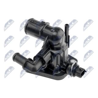 Termostatas, aušinimo skystis NTY CTM-PL-012
