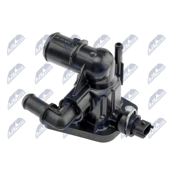 Termostatas, aušinimo skystis NTY CTM-PL-012