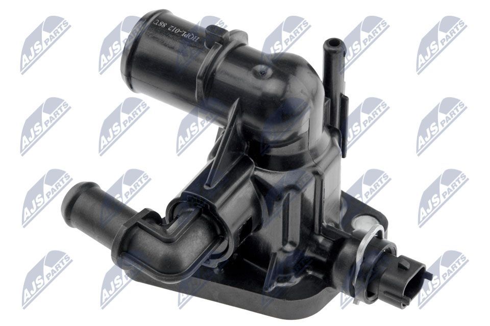 Termostatas, aušinimo skystis NTY CTM-PL-012