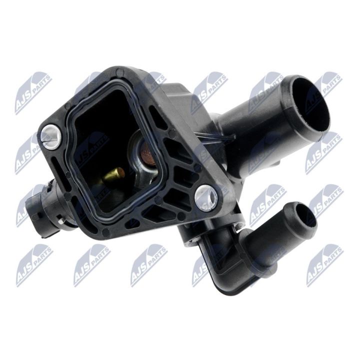 Termostatas, aušinimo skystis NTY CTM-PL-012