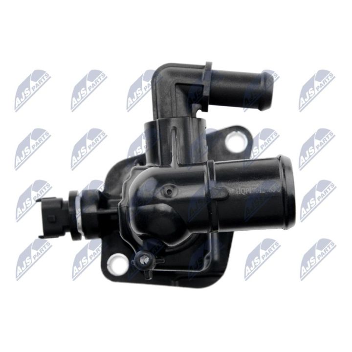 Termostatas, aušinimo skystis NTY CTM-PL-012