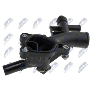 Aušinimo skysčio jungė NTY CTM-PL-017