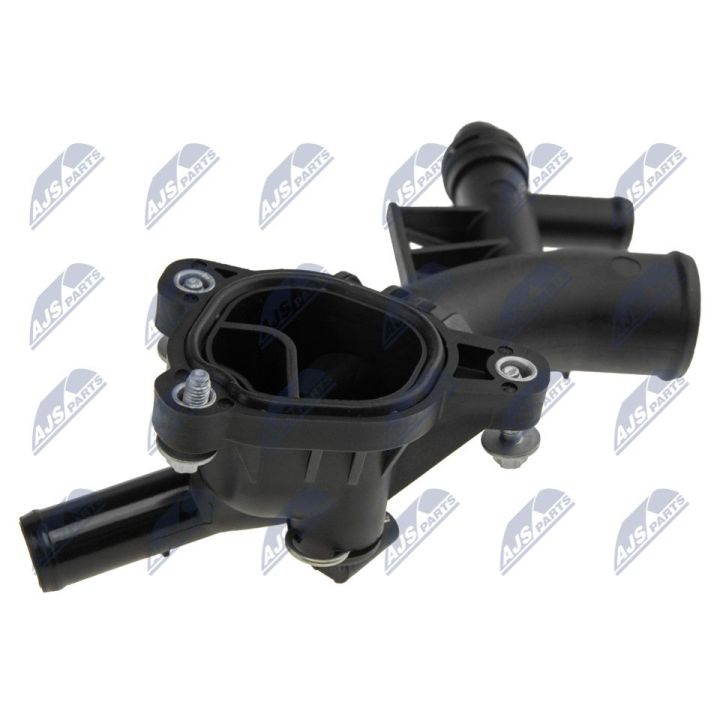 Aušinimo skysčio jungė NTY CTM-PL-017