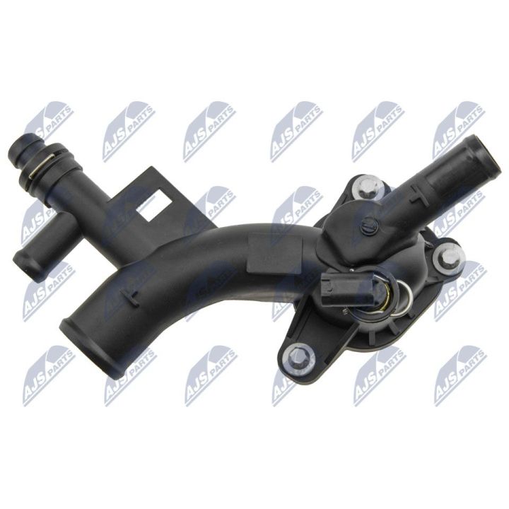 Aušinimo skysčio jungė NTY CTM-PL-017