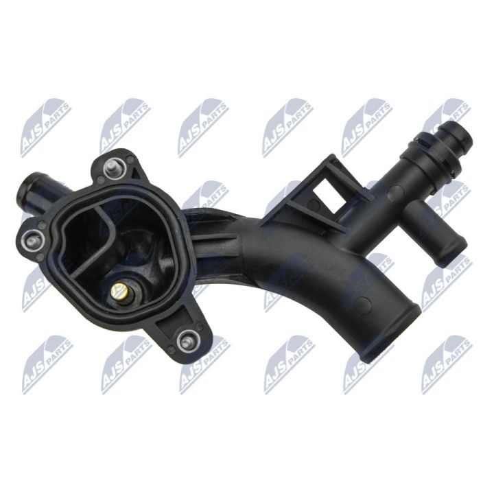 Aušinimo skysčio jungė NTY CTM-PL-017