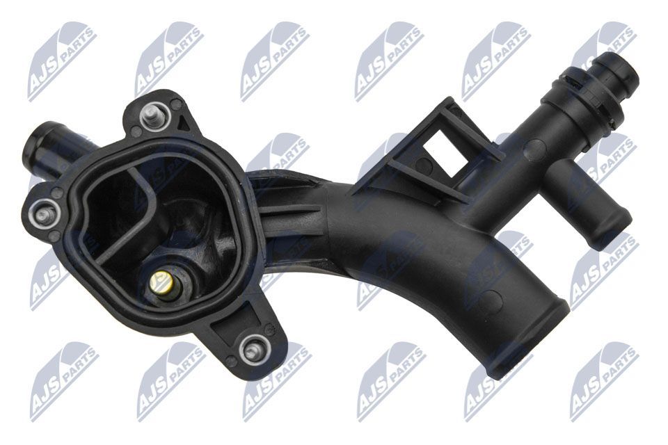 Aušinimo skysčio jungė NTY CTM-PL-017