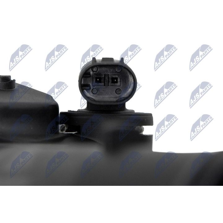 Aušinimo skysčio jungė NTY CTM-PL-017